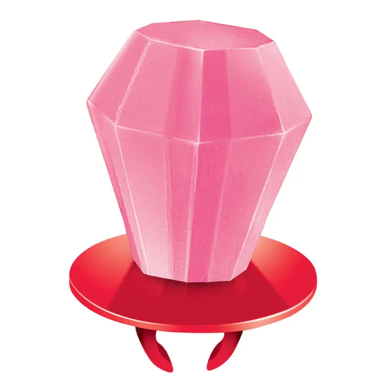 Candy ring (has selling strategies)