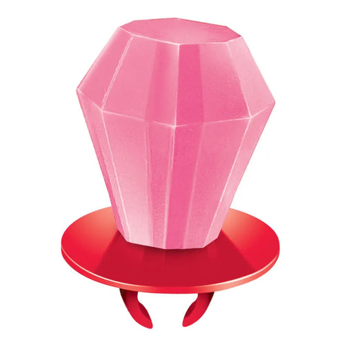 Candy ring (has selling strategies)