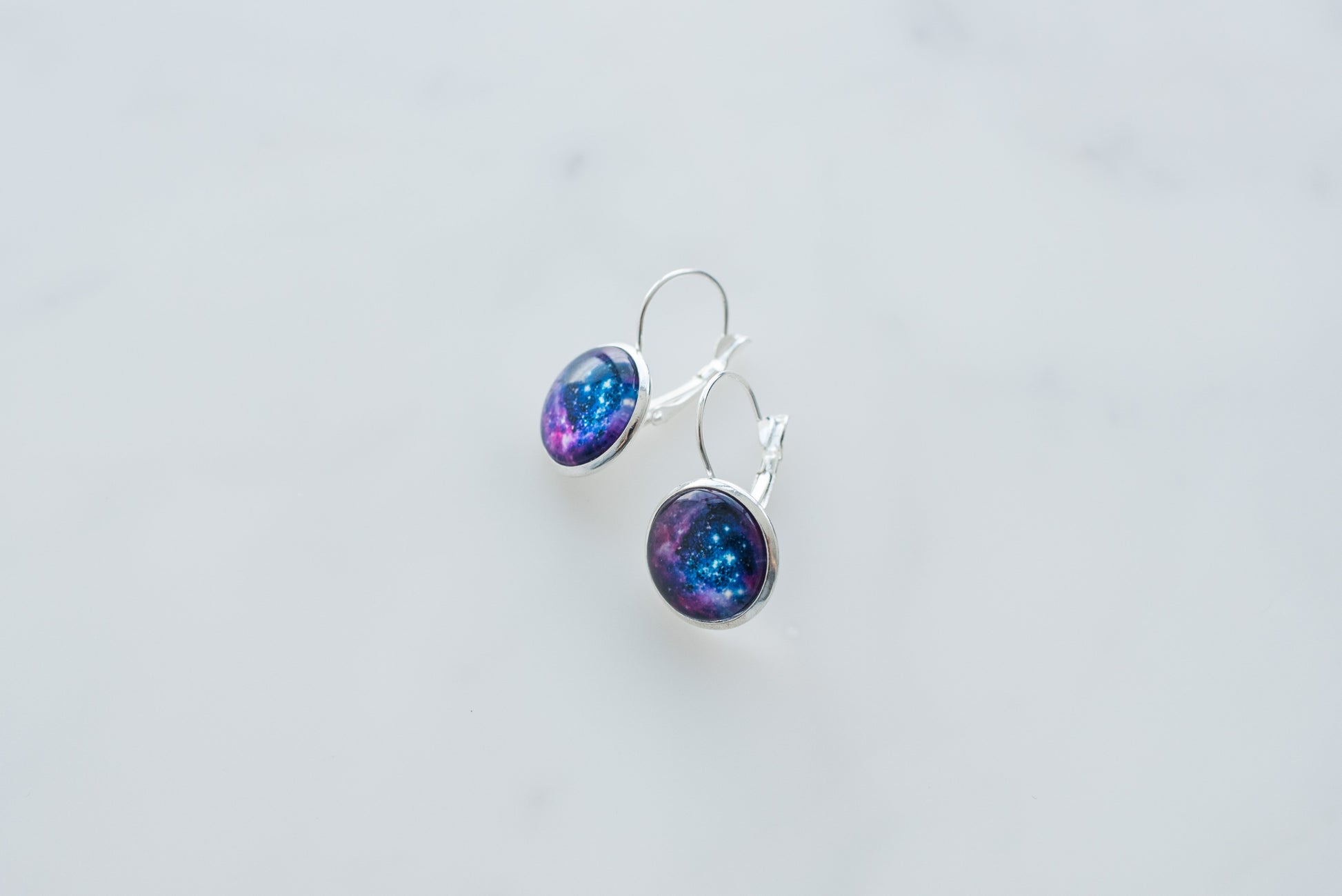 Galaxy Earrings (no variant)